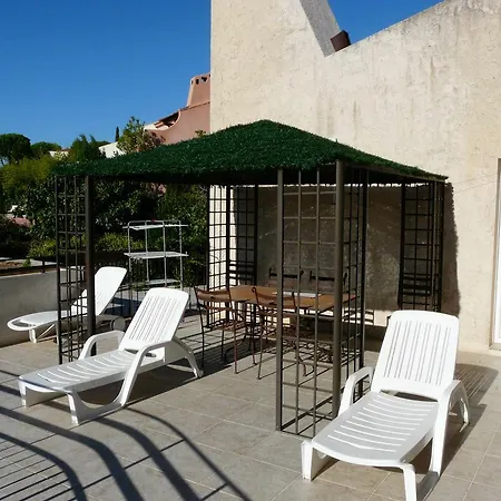 Apartment T3 Vue Exceptionnelle Cassis
