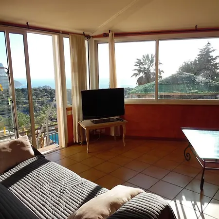 Apartment T3 Vue Exceptionnelle *