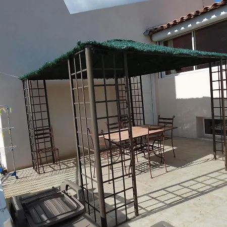 T3 Vue Exceptionnelle Apartment